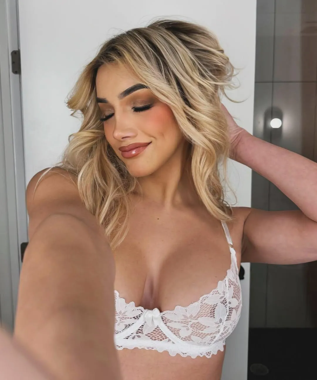 What do you want to do with me?