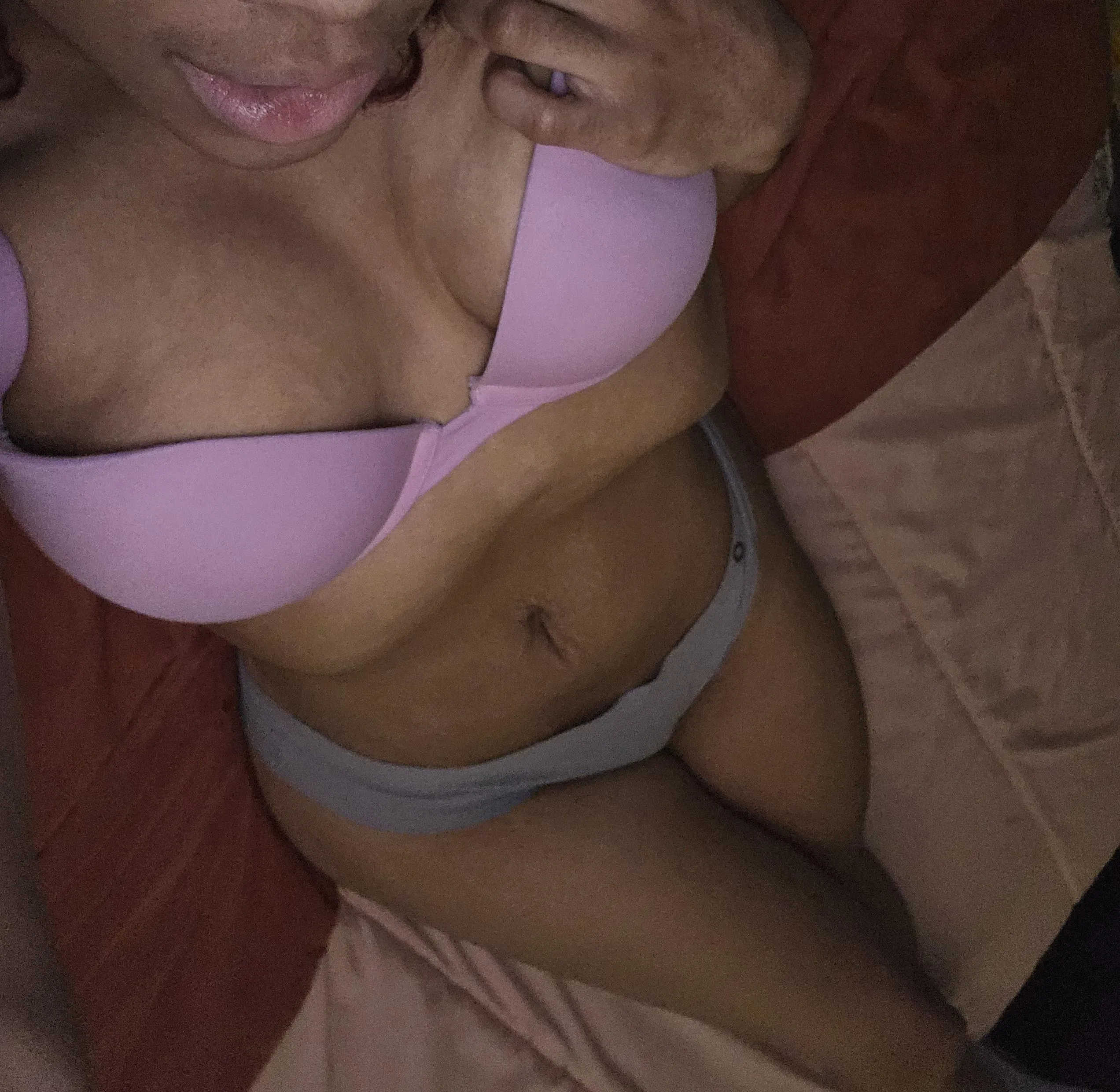 What's your favorite color?