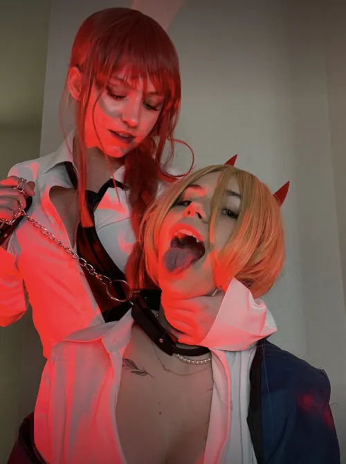 Whisper our name, then surrender your last breath