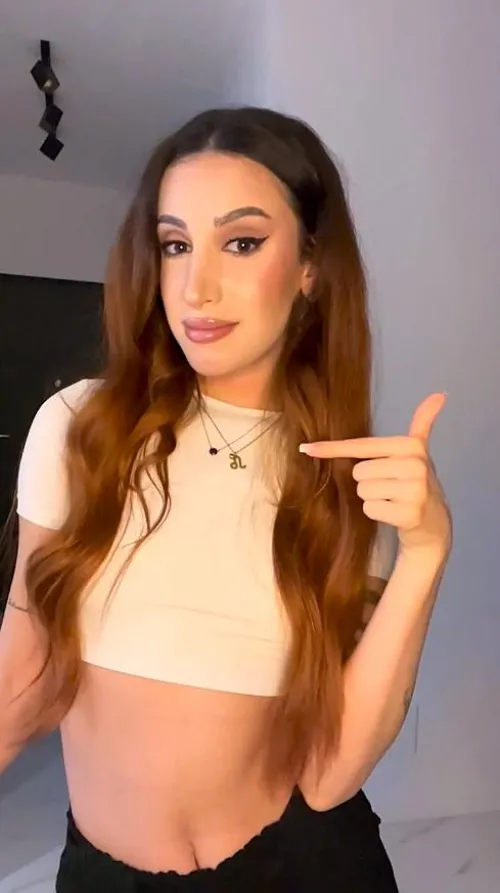 would any daddy play with me