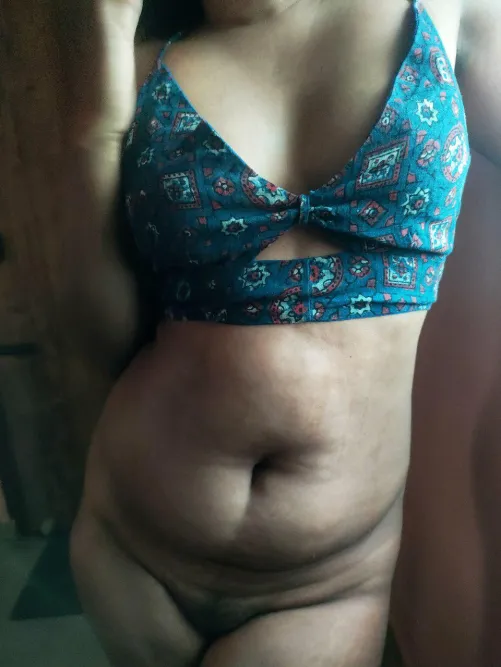 Would you breed my malayali body