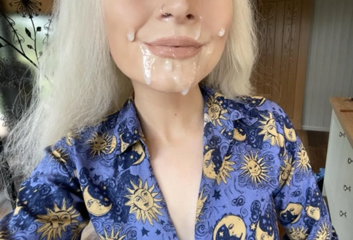 Would you kiss me after?