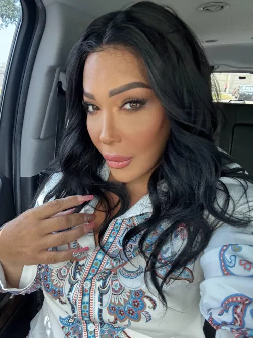 Would you like to spend the night with me, yes or no?