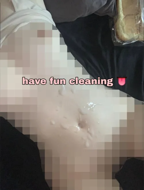 You'll happily do it loser😼