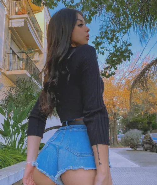 you've been staring for too long