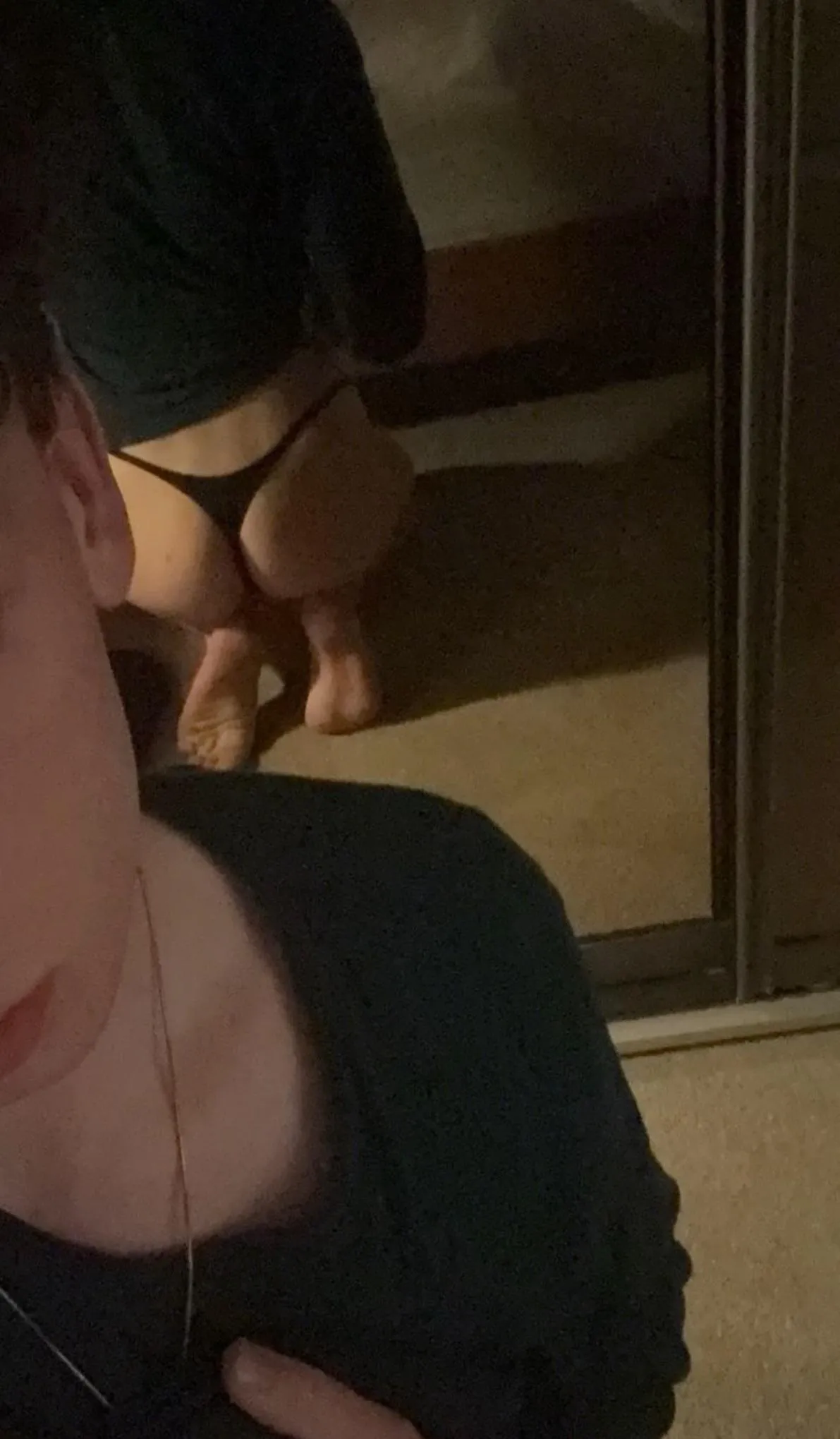 18 [M4M] any guys need a blowjob from their local barista twink? Film me enjoying ur cock ;)