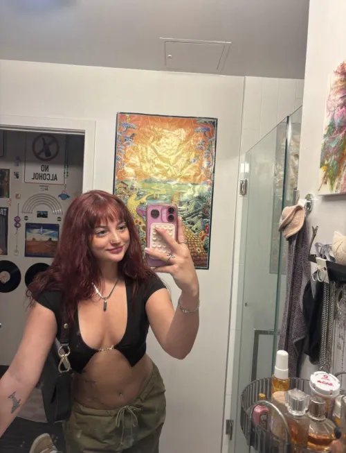 20 F4M I’m in if you can keep it emotion-free.. game?