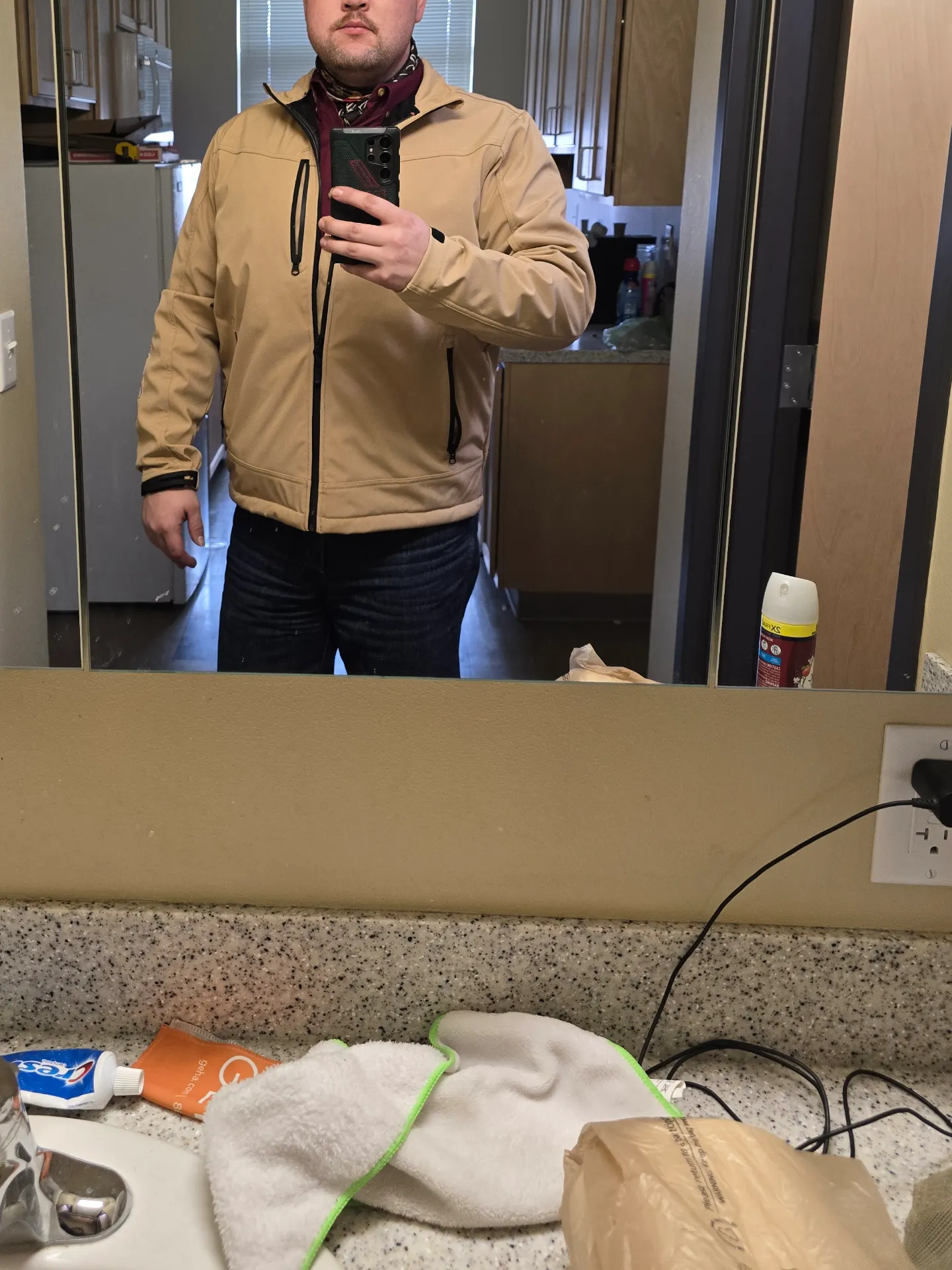 25M4F looking for the first time.