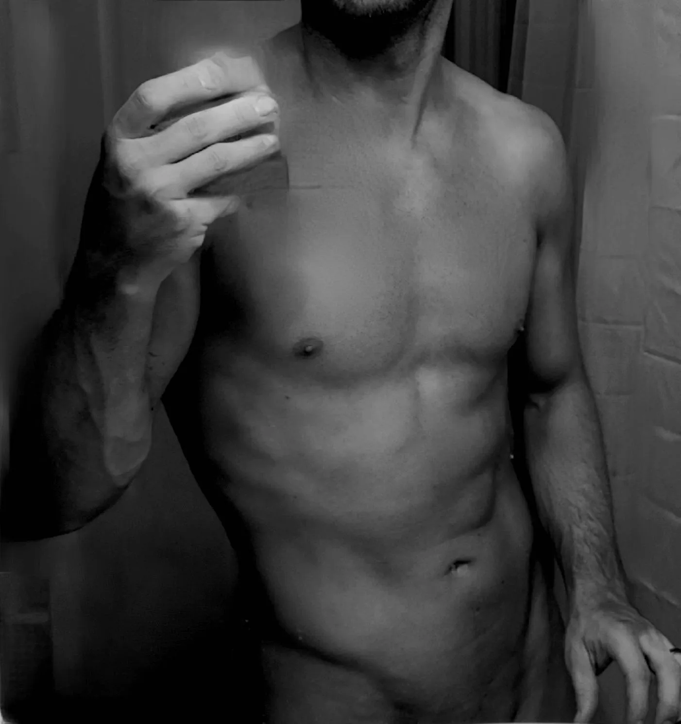 [31] without at least a little mystery where is the fun?