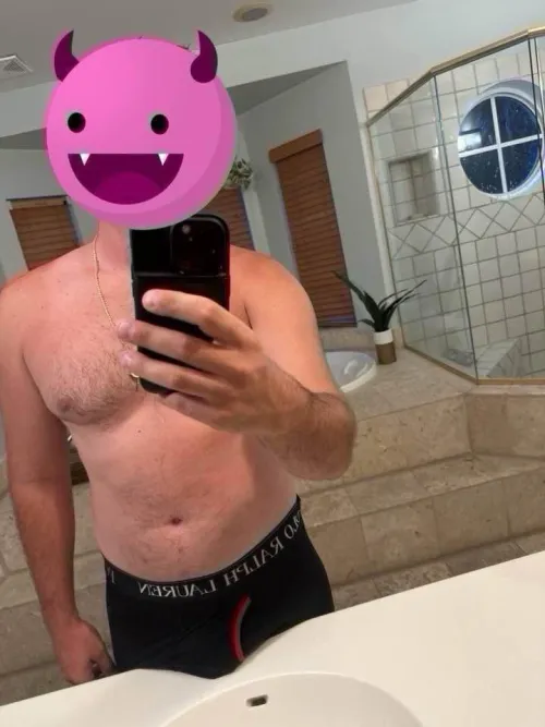 [38] [M4F] [Philly Burbs] Come Sweat With Me This Week