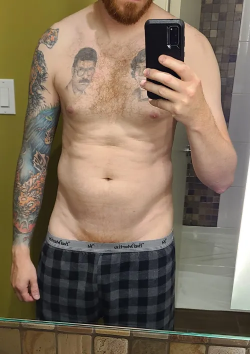 (39) Lighting was too good to me