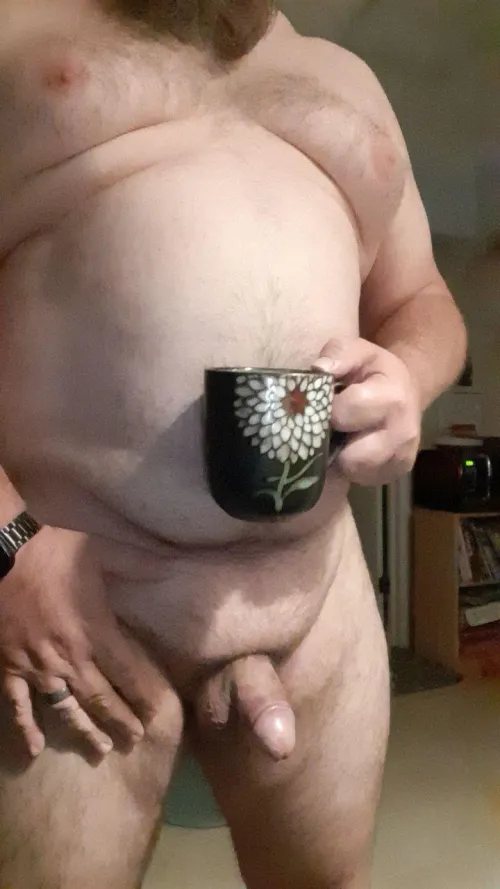 (47) morning coffee, care for some