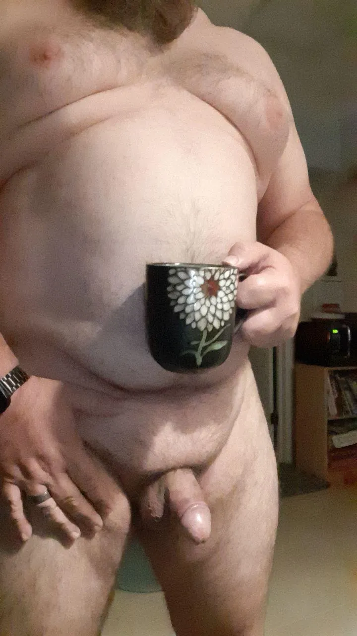(47) morning coffee, care for some