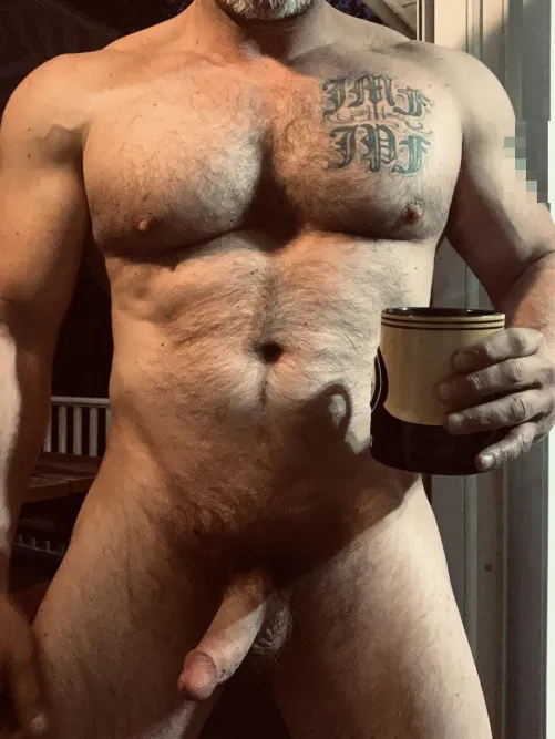 [50] just the next door daddy