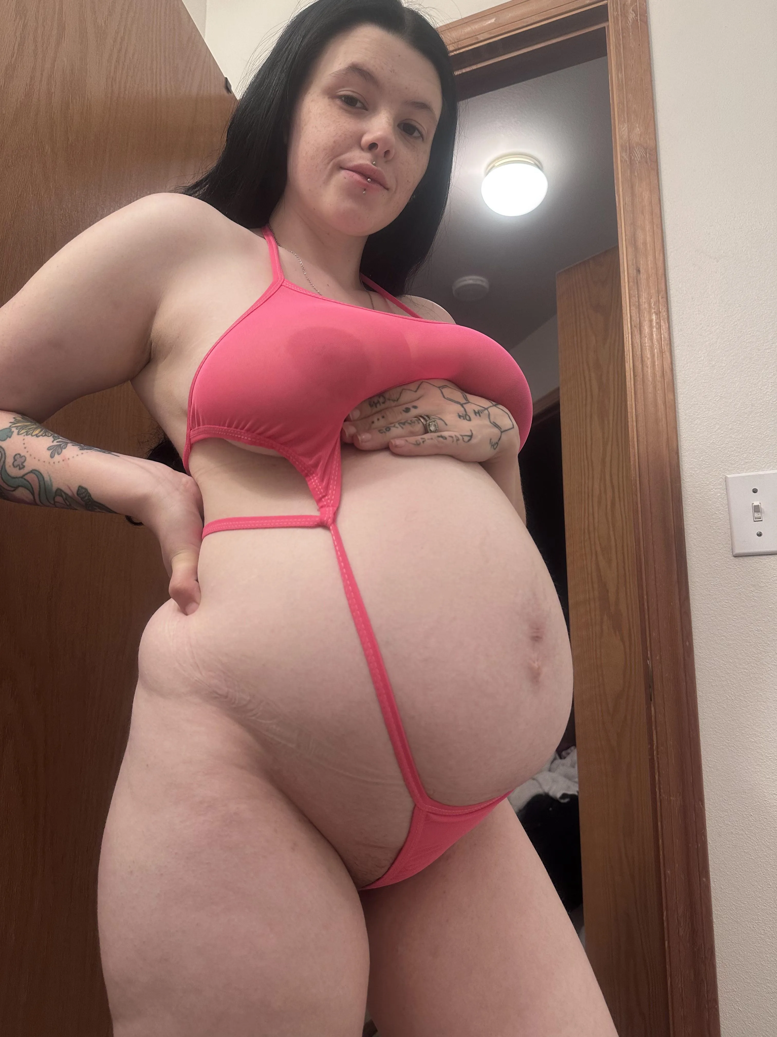 Always keep your mummies full and satisfied