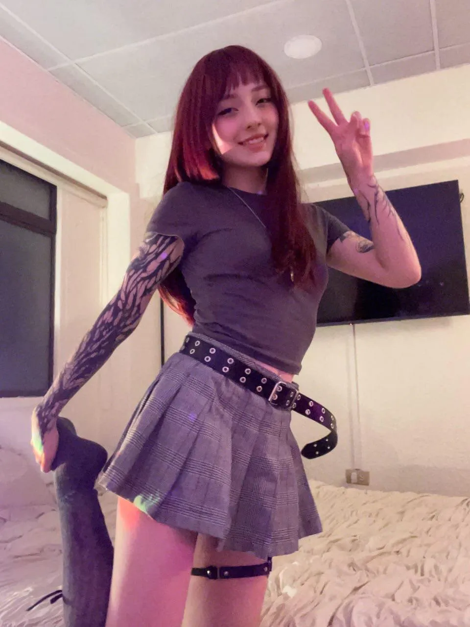 Am I too young for you? 👀