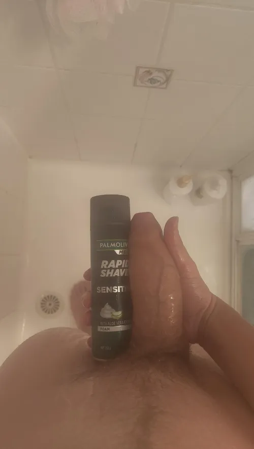 Any cucks wanna get out in there place?