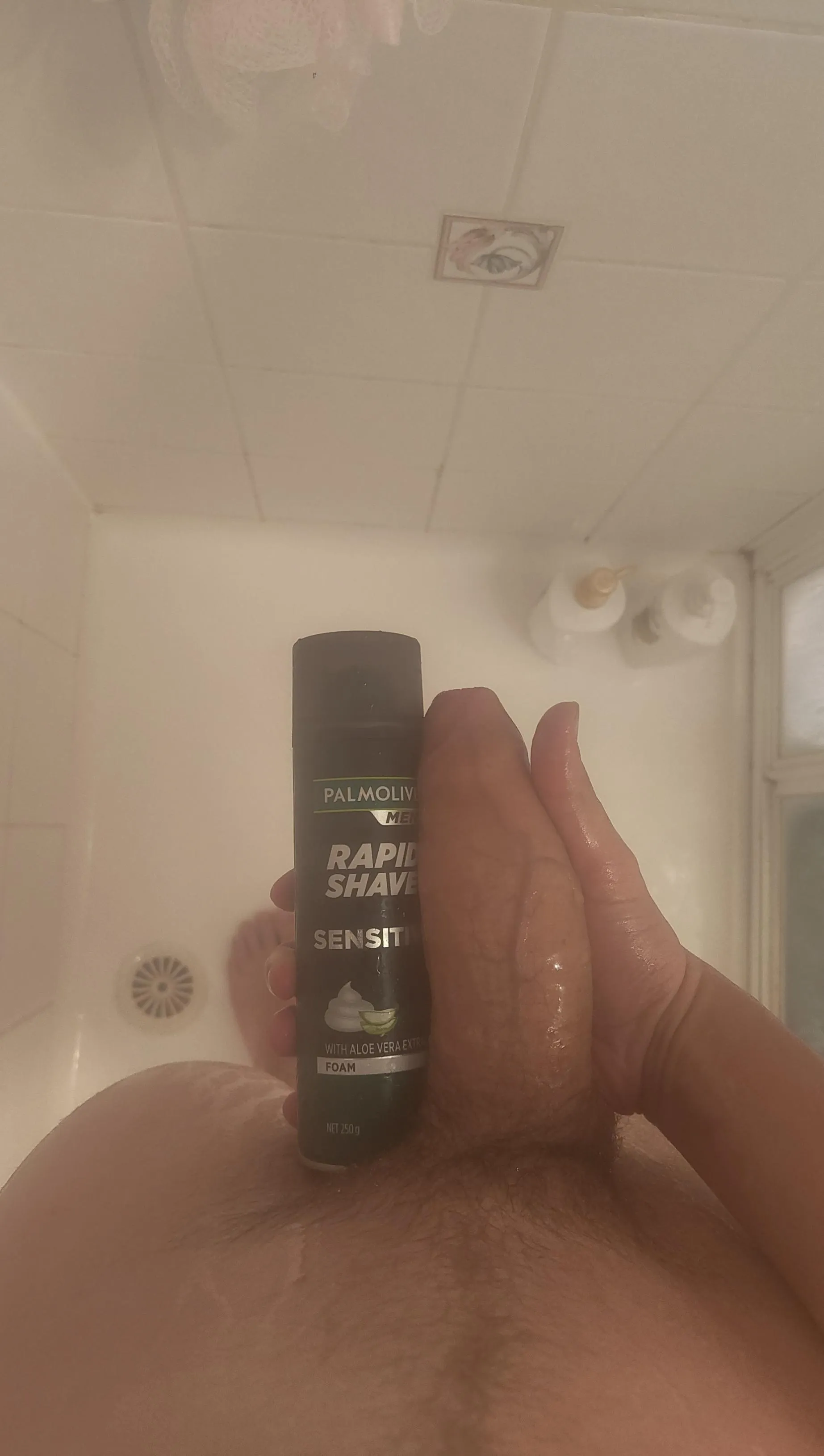 Any cucks wanna get out in there place?