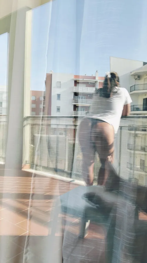 Ares algarvios 🏖️