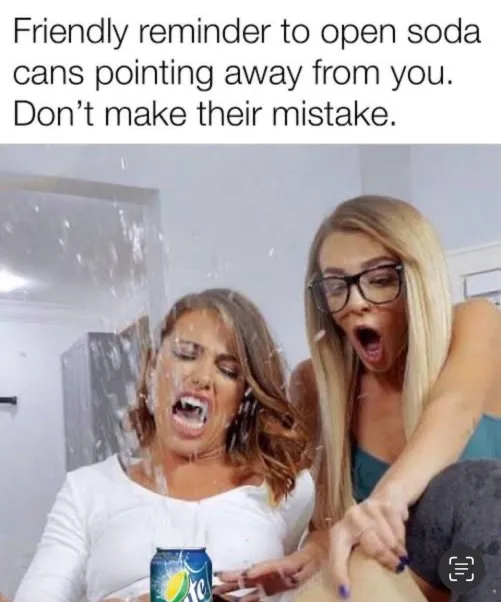 Be safe out there everyone…