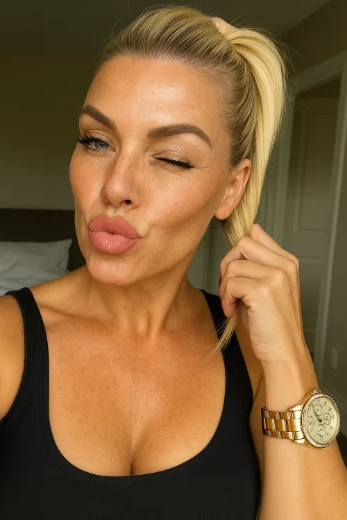 Be the one who watches… or the one who experiences. Only one of them pays.