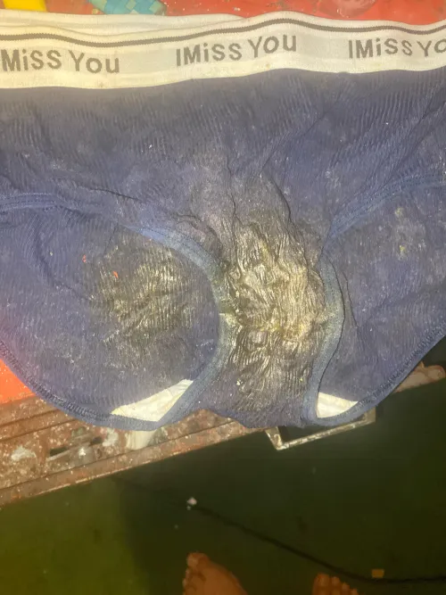 Been 5 months since i started