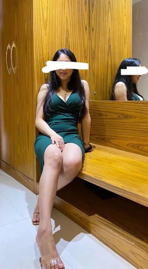 Been wondering if I should share her or not. Help me out