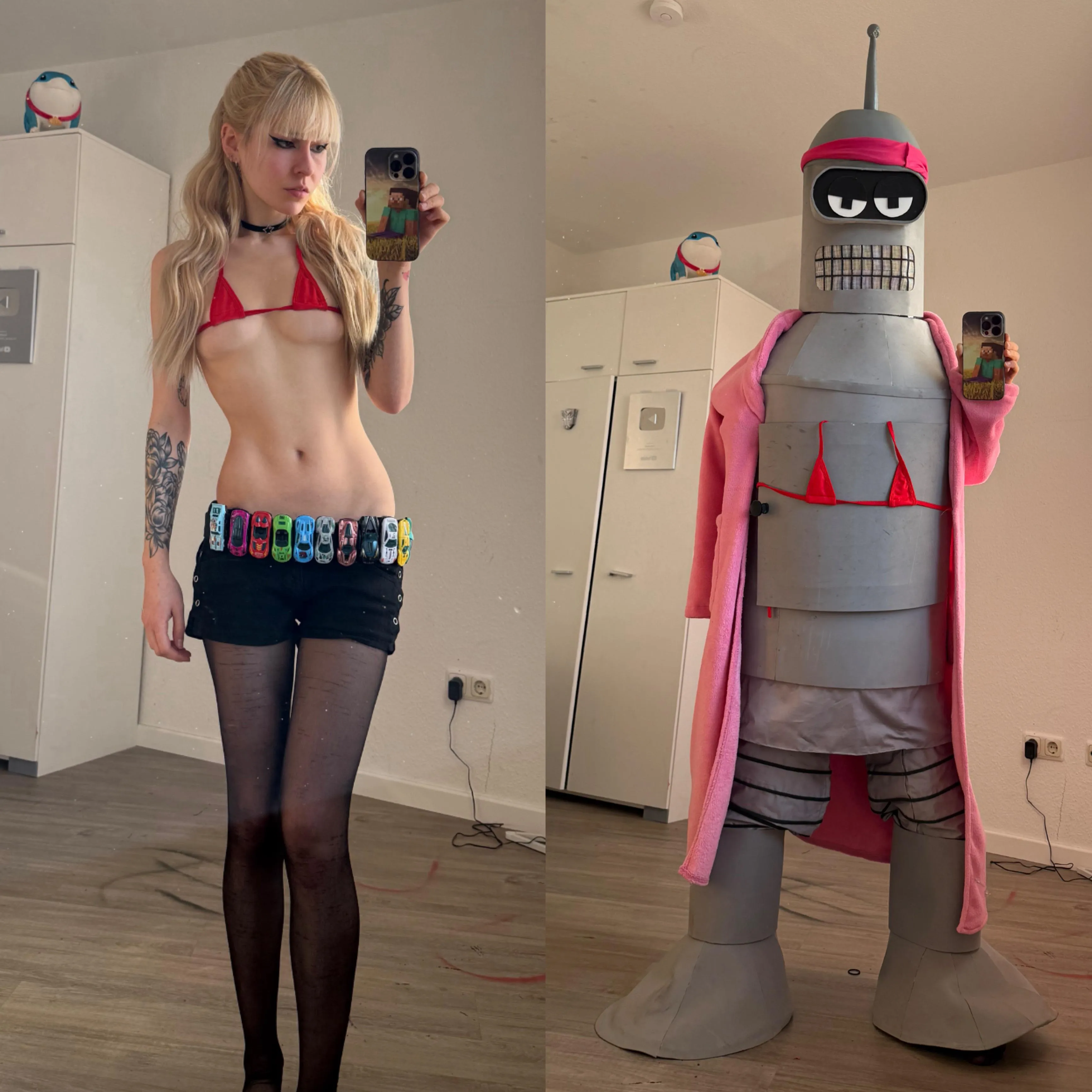 Bender (svperdone) [Futurama]