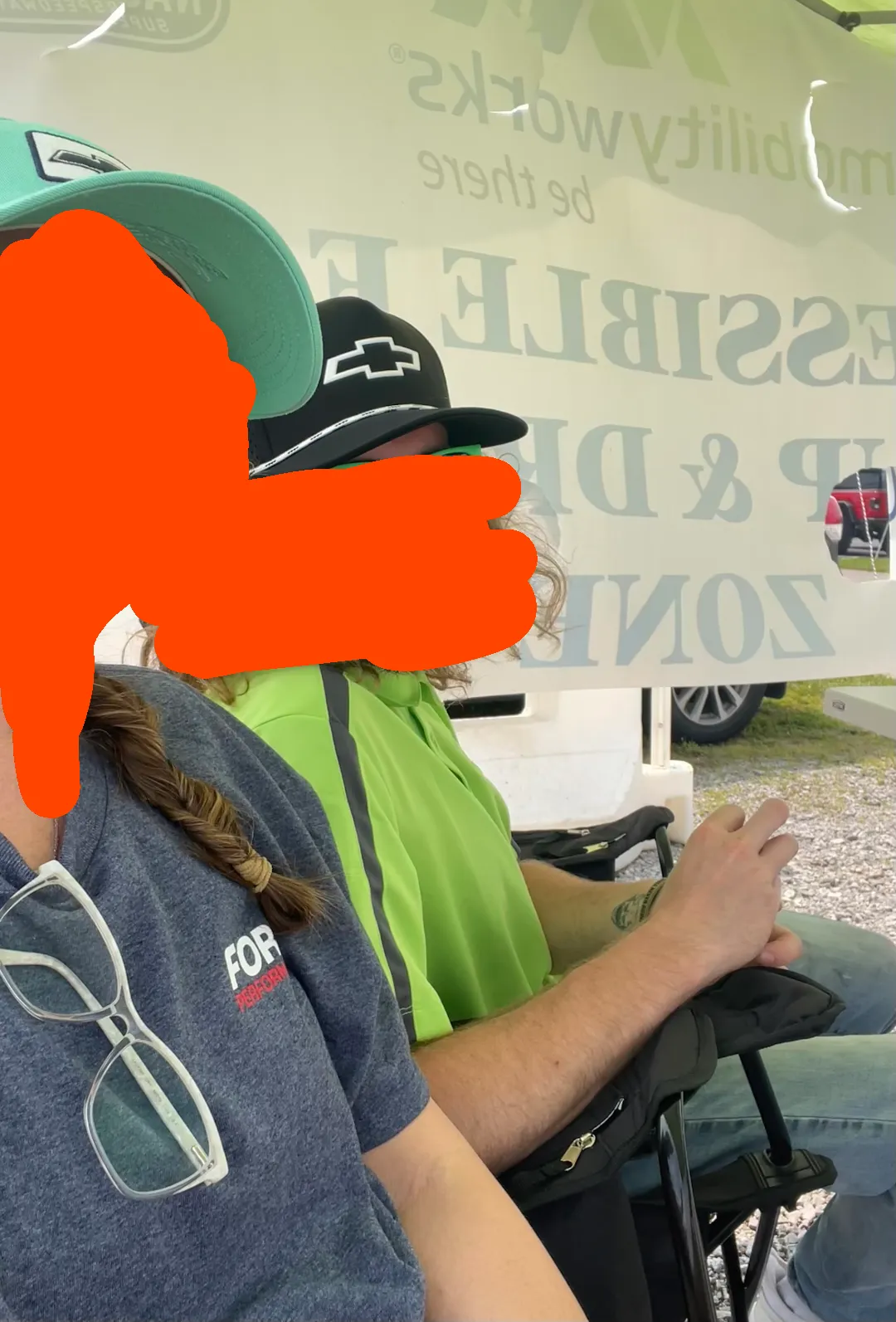 Bi couple 4 same or F