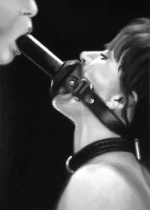 Bitter Love by Remigio Fabris