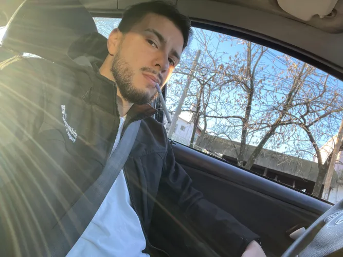 can you turn it on for me?