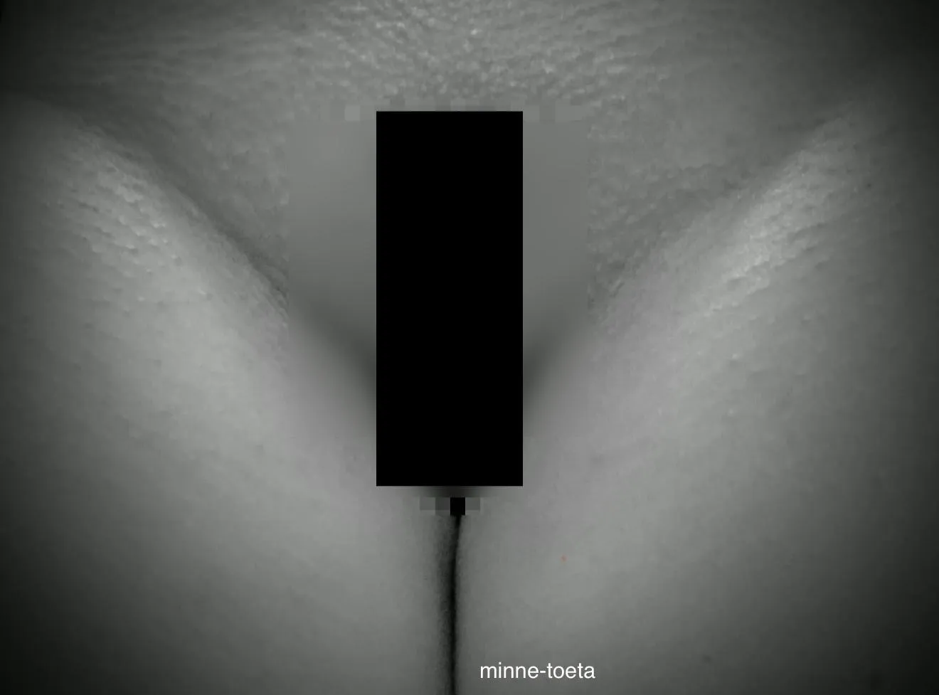 Censored Craving—What’s Behind the Bar Will Drive You Wild