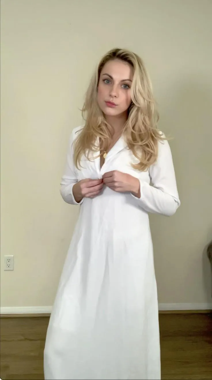 Church Dress