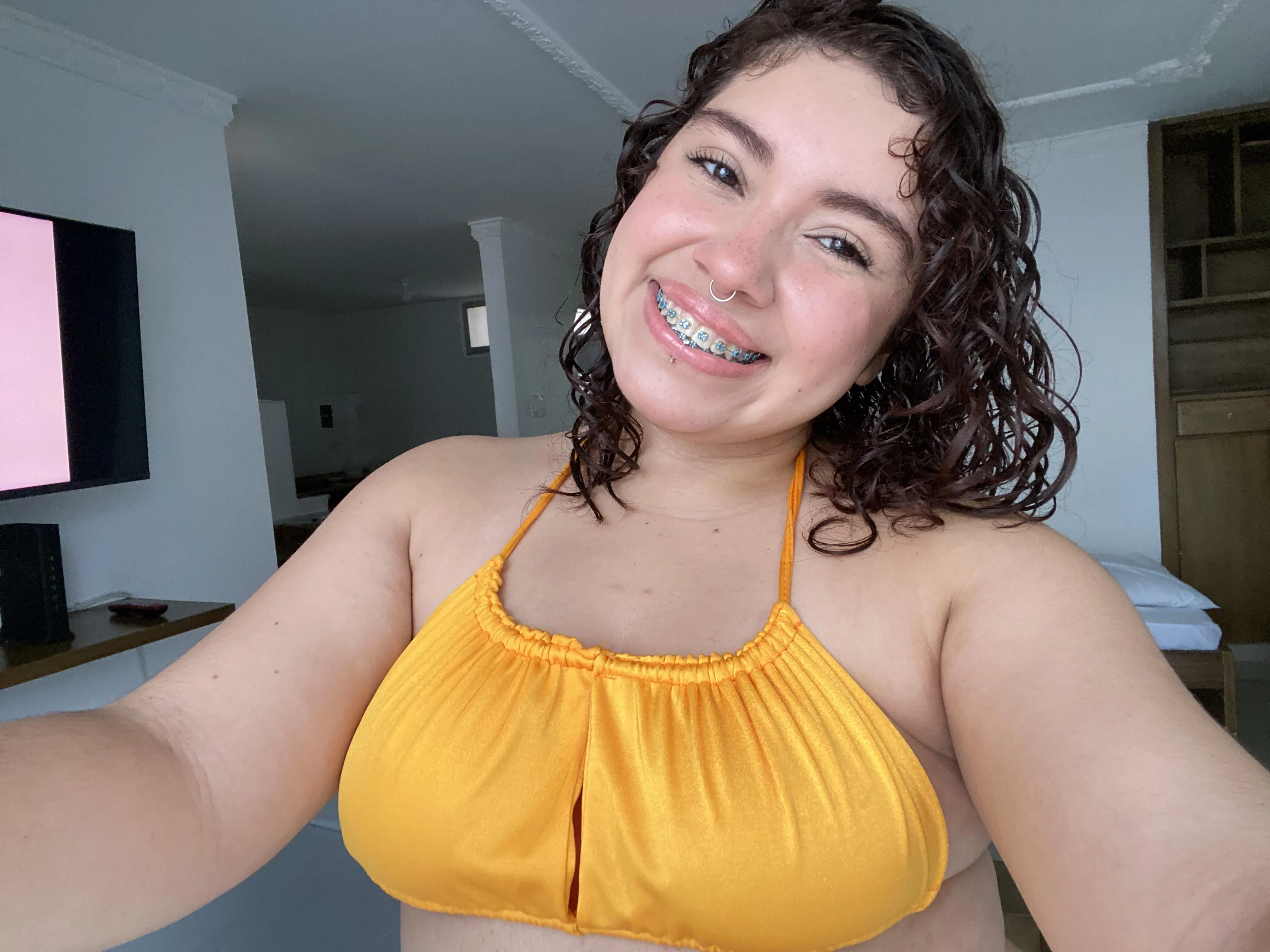 Come for your sweet little one