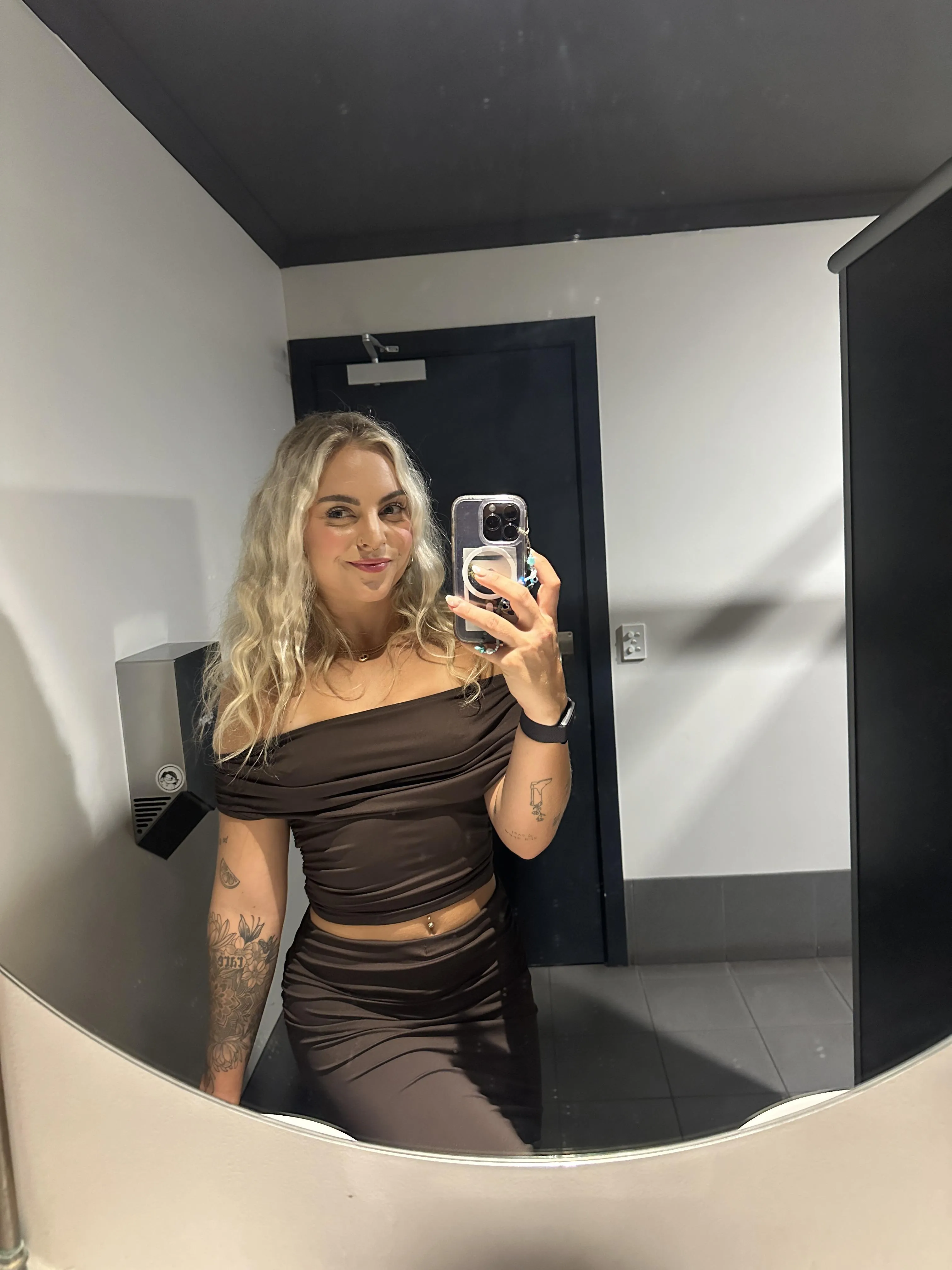 Come get lost with me