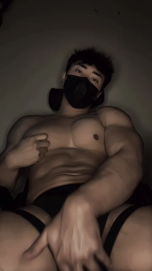 Craving some Korean meat? @spicyobulgogi