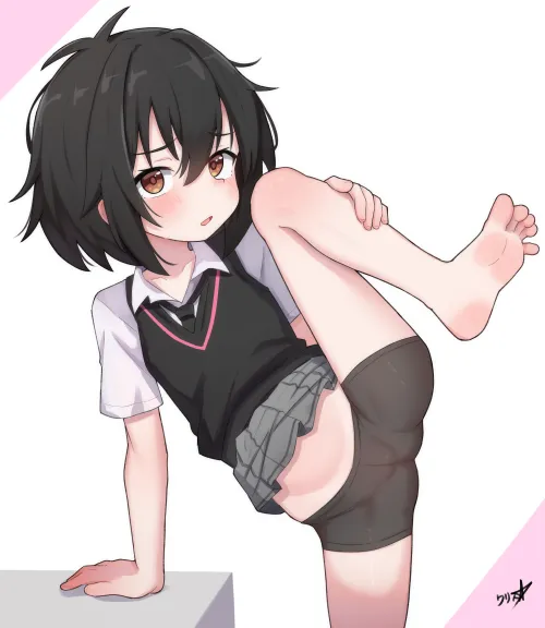 Cutie Peni~❤️