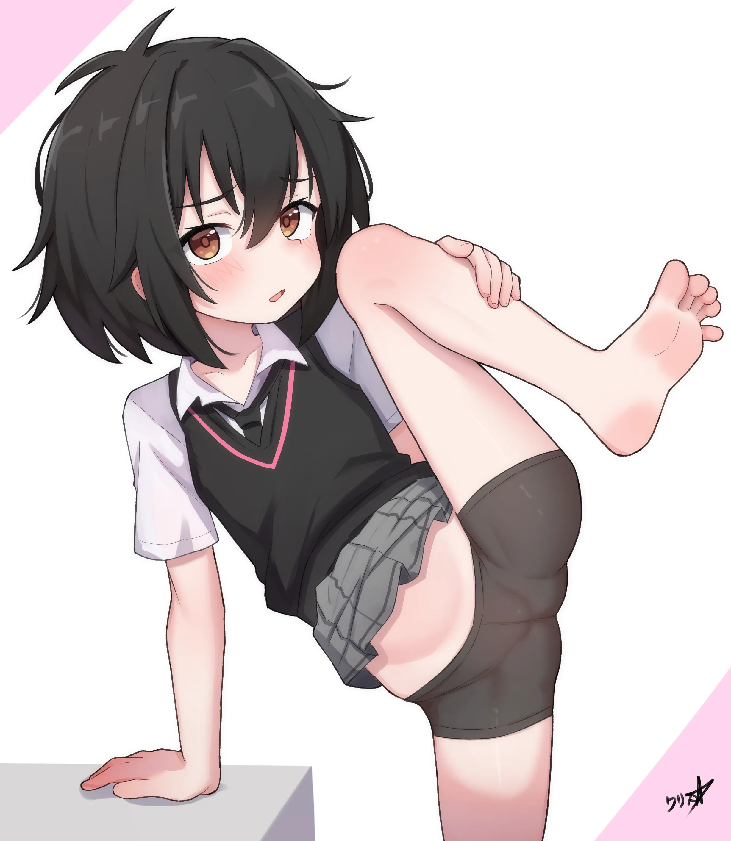 Cutie Peni~❤️
