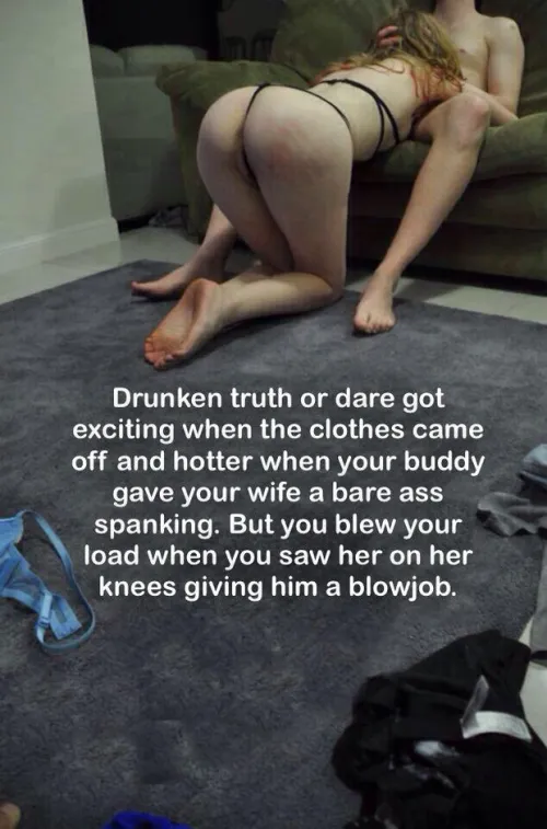 Didn’t expect it, but glad it happened.