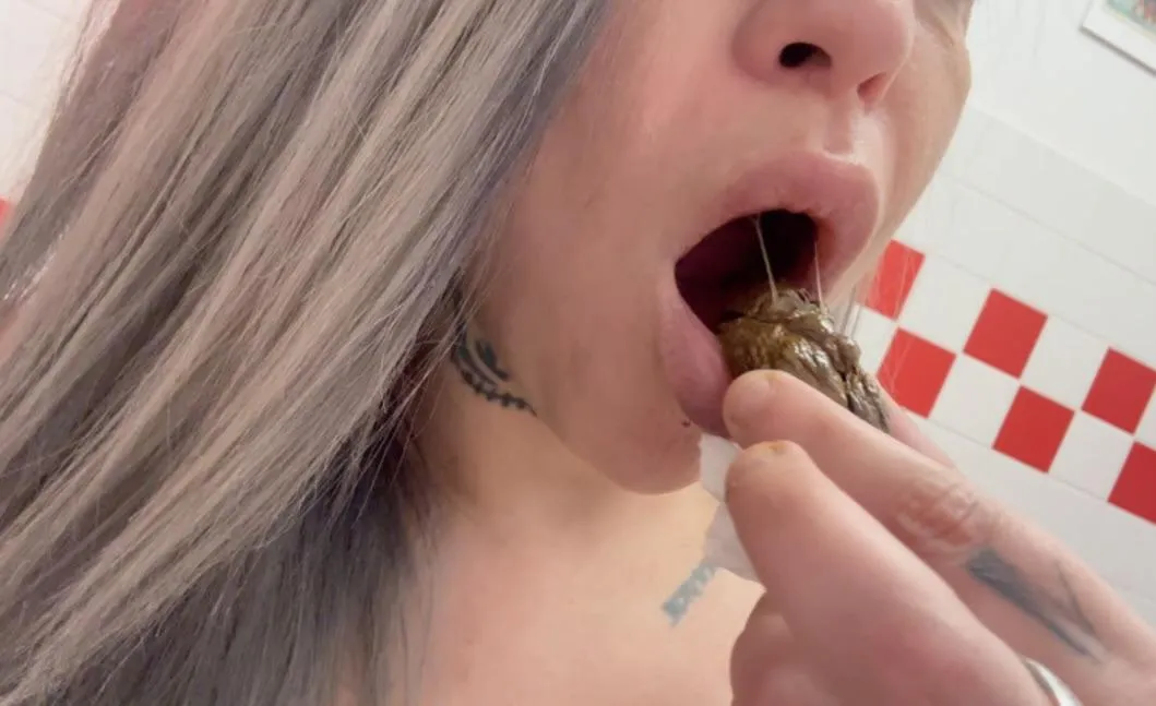 🍔💩 Dinner & shit at Five Guys 💩🍔