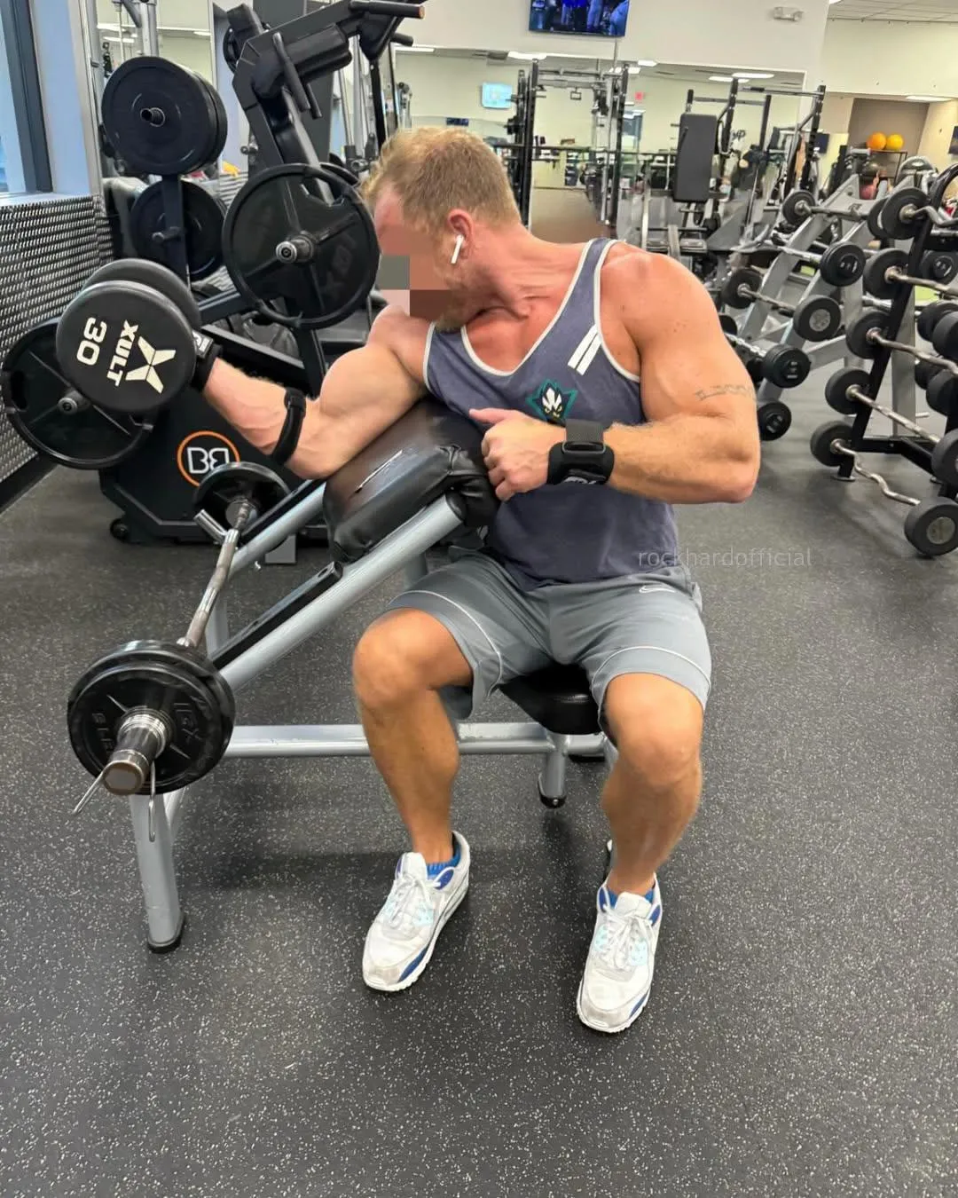 Do they look big enough?