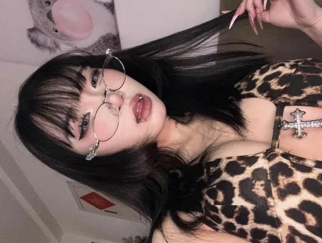 Do you like little Asian egirls?