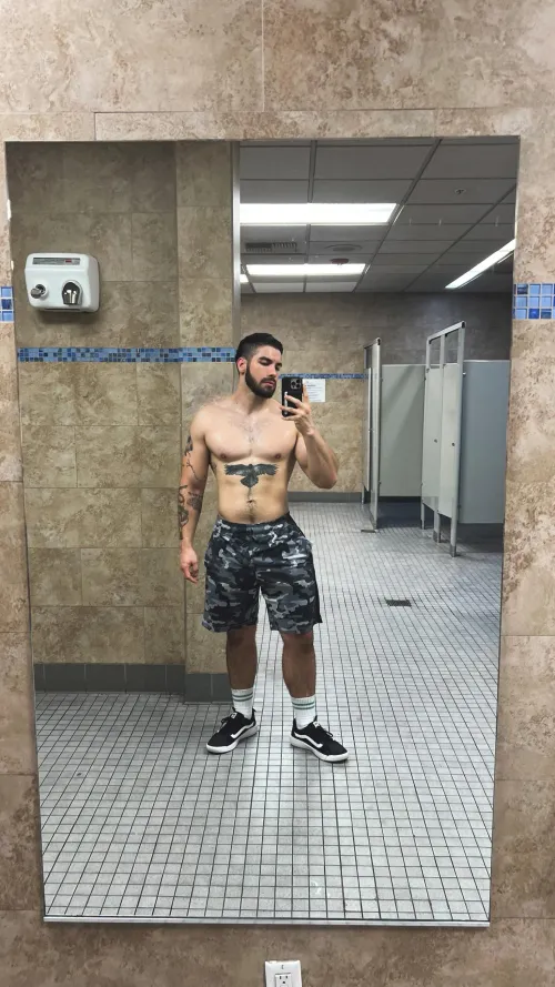 Do you like your view?