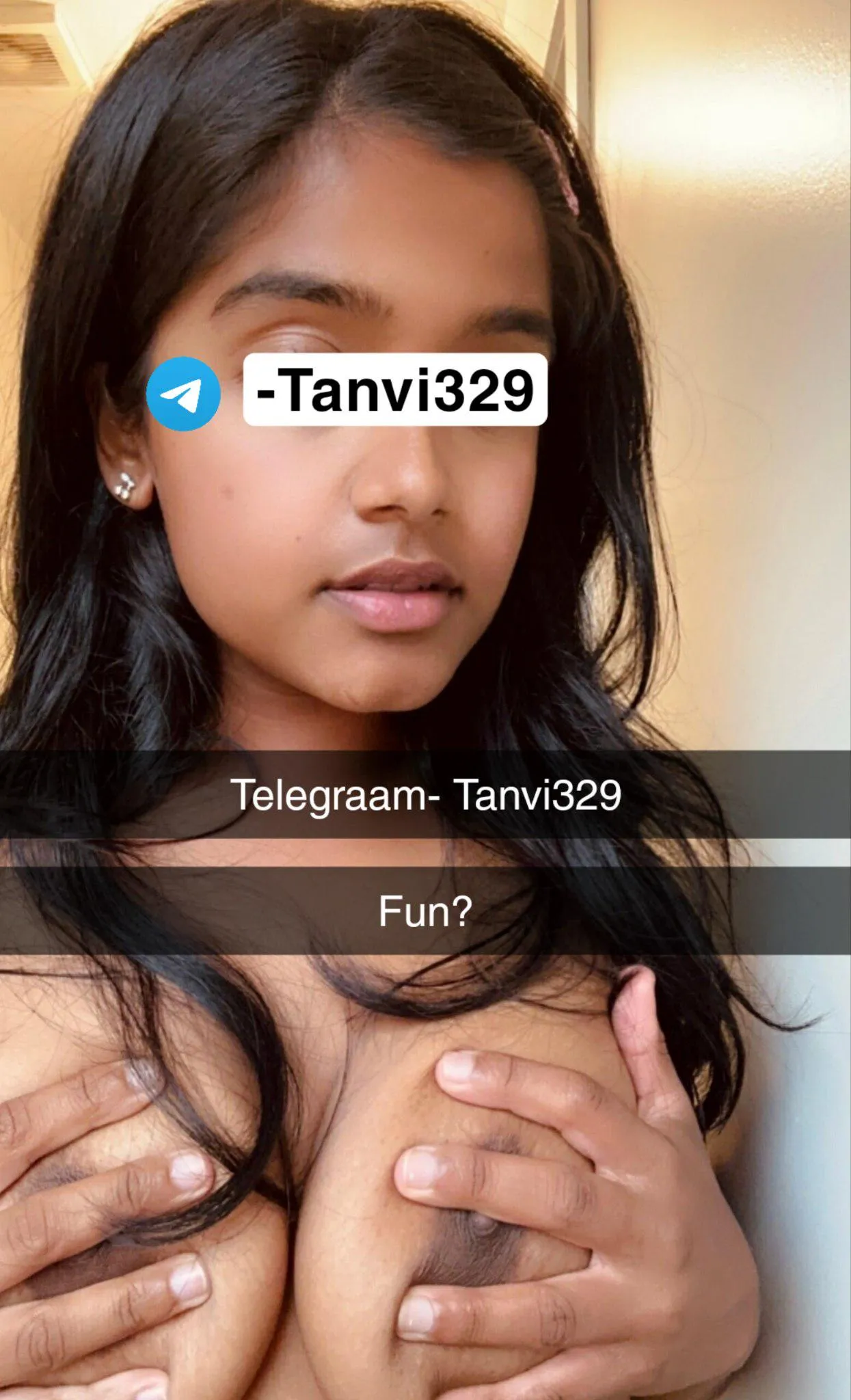 Do you want some afternoon fun with me? F for fun!