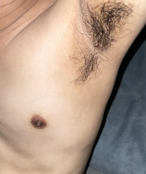 Does it hypnotise you? 😜