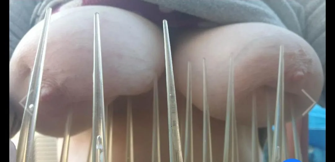 Does this spike your interest?