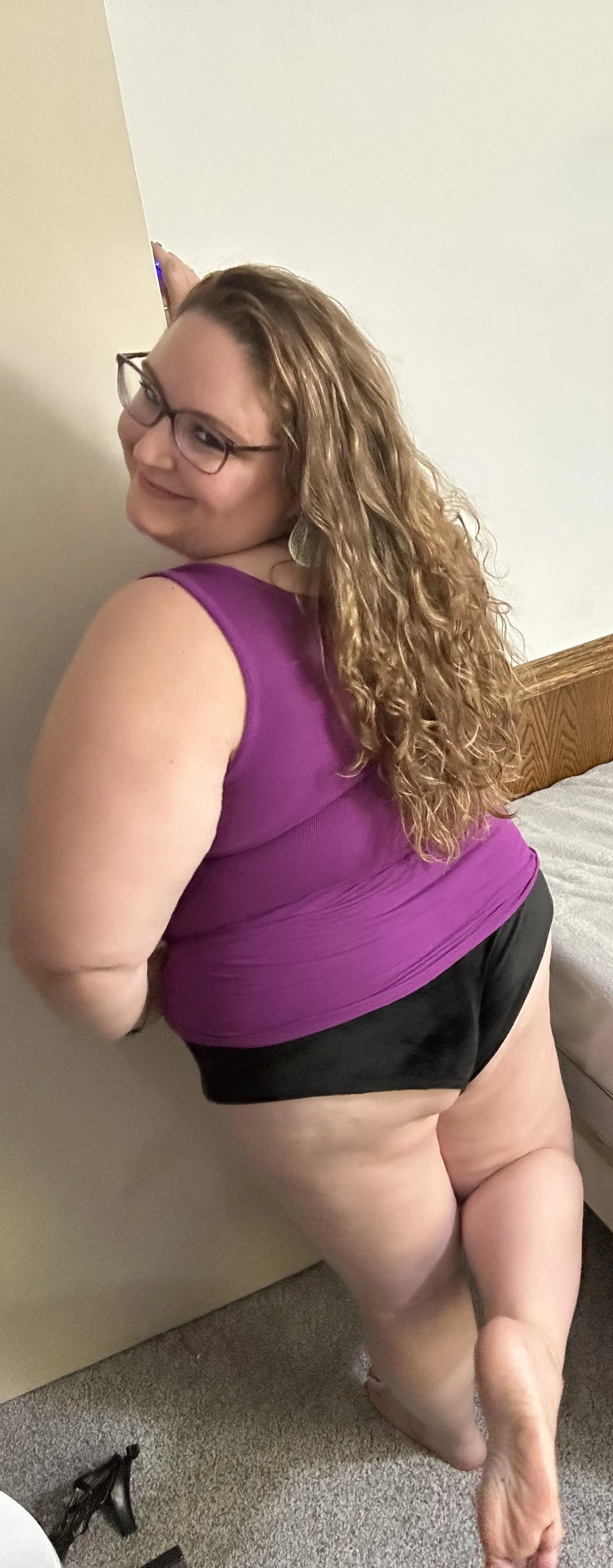 Don’t come trying to serve empty handed. If you’re serious put up or shut up!