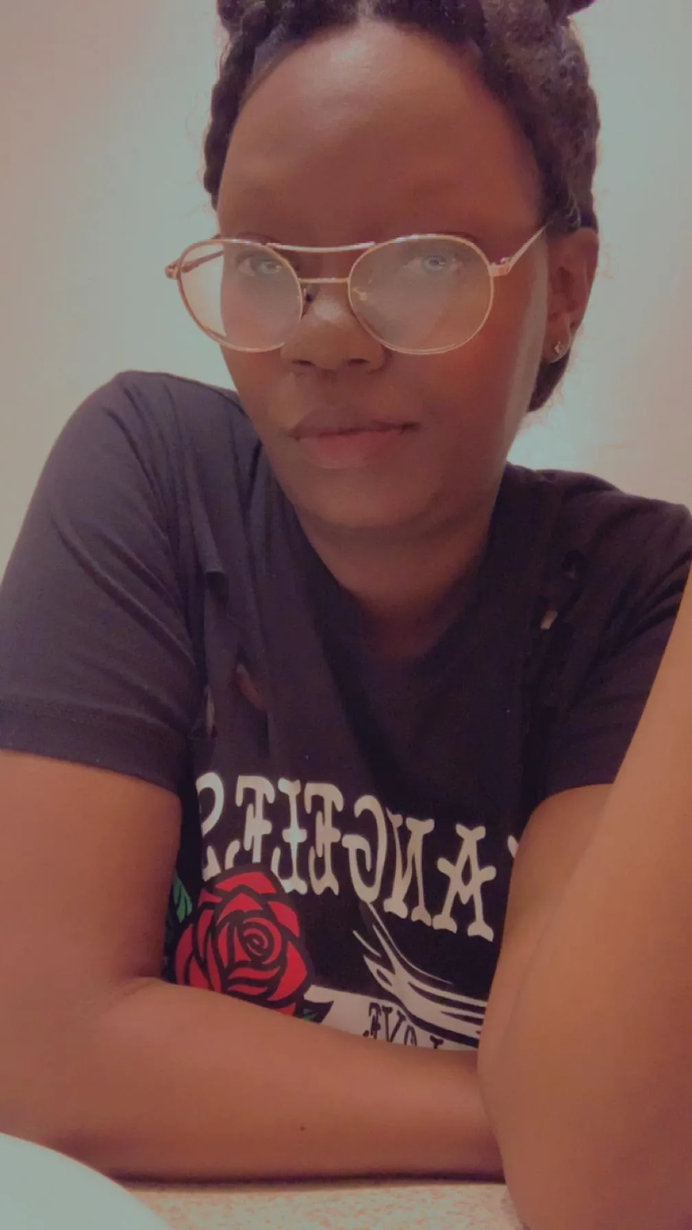 Ebony dominance hits different. It’s sweet, savage, and expensive. Tribute to taste it.