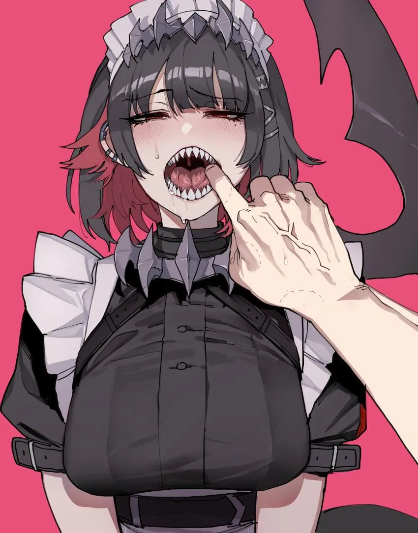 Ellen joe [ratatatat74]