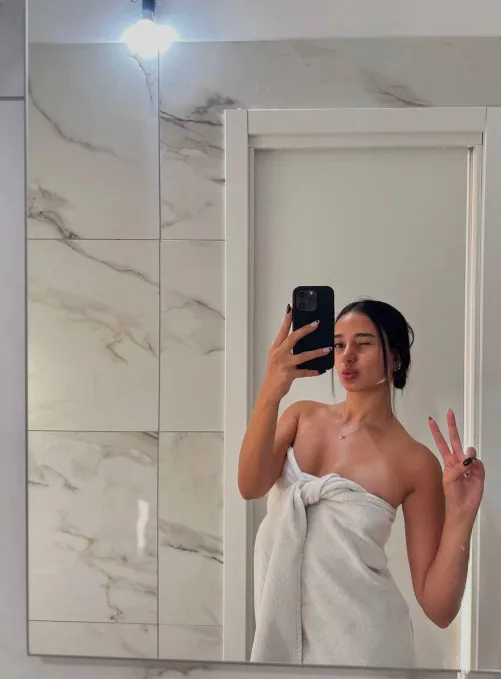 Even though im inexperienced i'll be a good girl